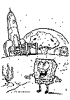 view sponge bob by city
