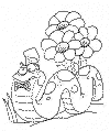 spring worm