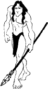 view tarzan coloring page.GIF