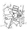 view teddy bear dancing