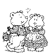view teddy bear love