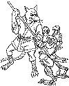 view teenage mutant ninja turtles splinter