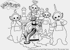 view teletubbies and noo noo