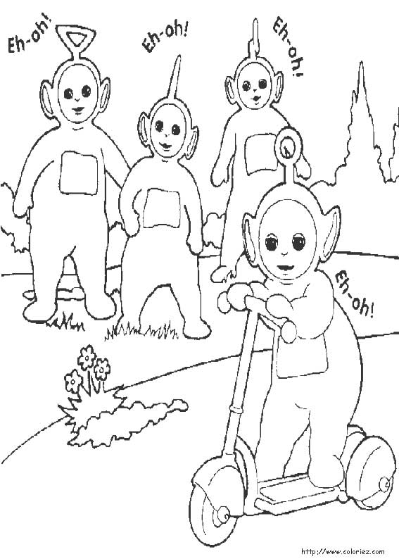 view teletubbies say eh oh