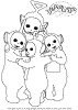 view teletubbies