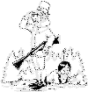 view pilgrim and indian.GIF