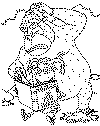view thornberrys gorilla