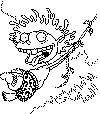 view thornberrys swinging