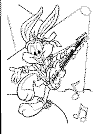 view buster tiny toons.GIF