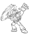 view buzz lightyear toy story