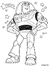 view buzz lightyear