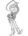 view toy story woody