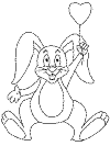 view valentine bunny.GIF