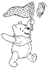 view pooh butterfly.GIF