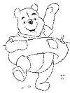 view pooh swimming.GIF