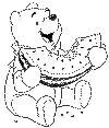 view pooh watermelon.GIF