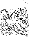 view tigger and eeyore