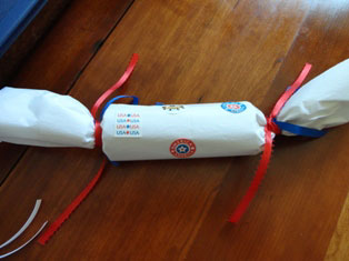 kids july 4th craft