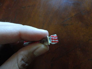 independence day deocations step 14