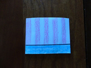 clothespin magnet craft