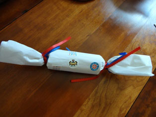 firecracker craft