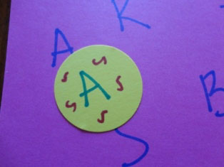 preschool alphabet game