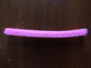 cut pipe cleaner