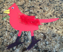 cardinal craft