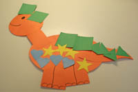 shape-a-saurus
