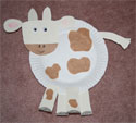 cow craft