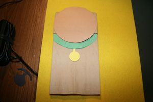 puppy craft