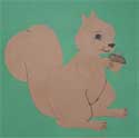 squirrel craft
