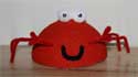 kids crab craft