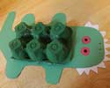 alligator craft