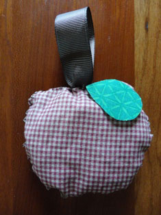 kids sewing craft