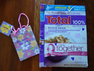 notebook craft