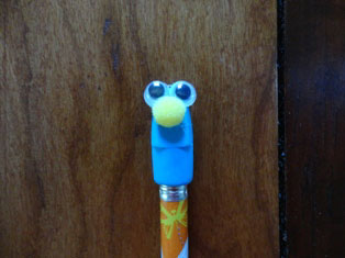 eraser creature craft