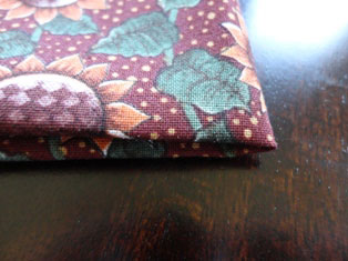 making sandwich bag craft
