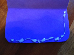 kids craft foam