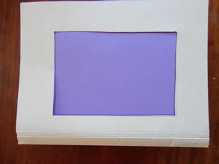 first day of school frame craft
