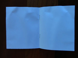 paper book craft