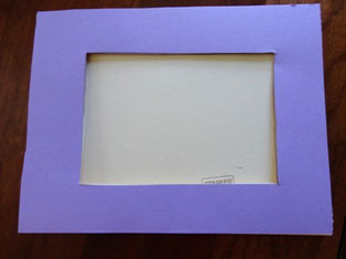 kids picure frame