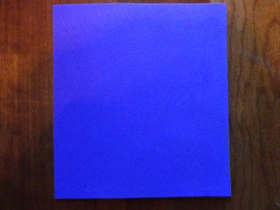 foam rectangle