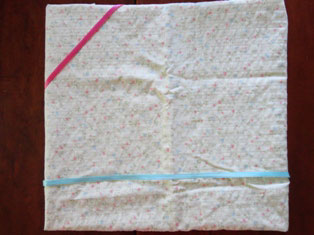 bulletin board