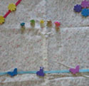bulletin board craft