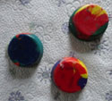 homemade crayons craft