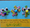 magnet craft