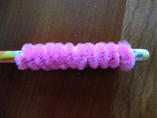 spiral pipe cleaner