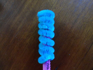 eraser topper