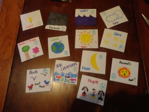 bible game cards
